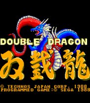 Double Dragon (FM) (Sega Master System (VGM))